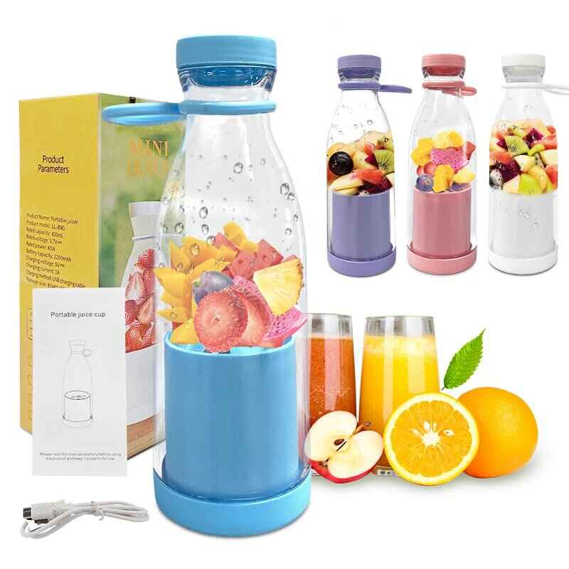 Mini Juice Blender β Smoothie Maker