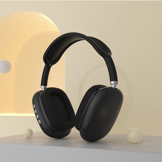 P9 Wireless Bluetooth Headphones