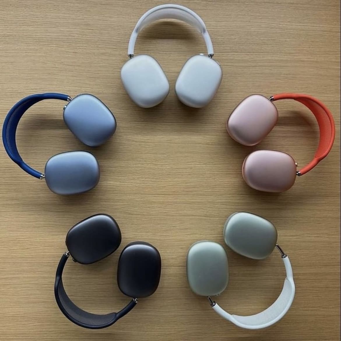 P9 Wireless Bluetooth Headphones