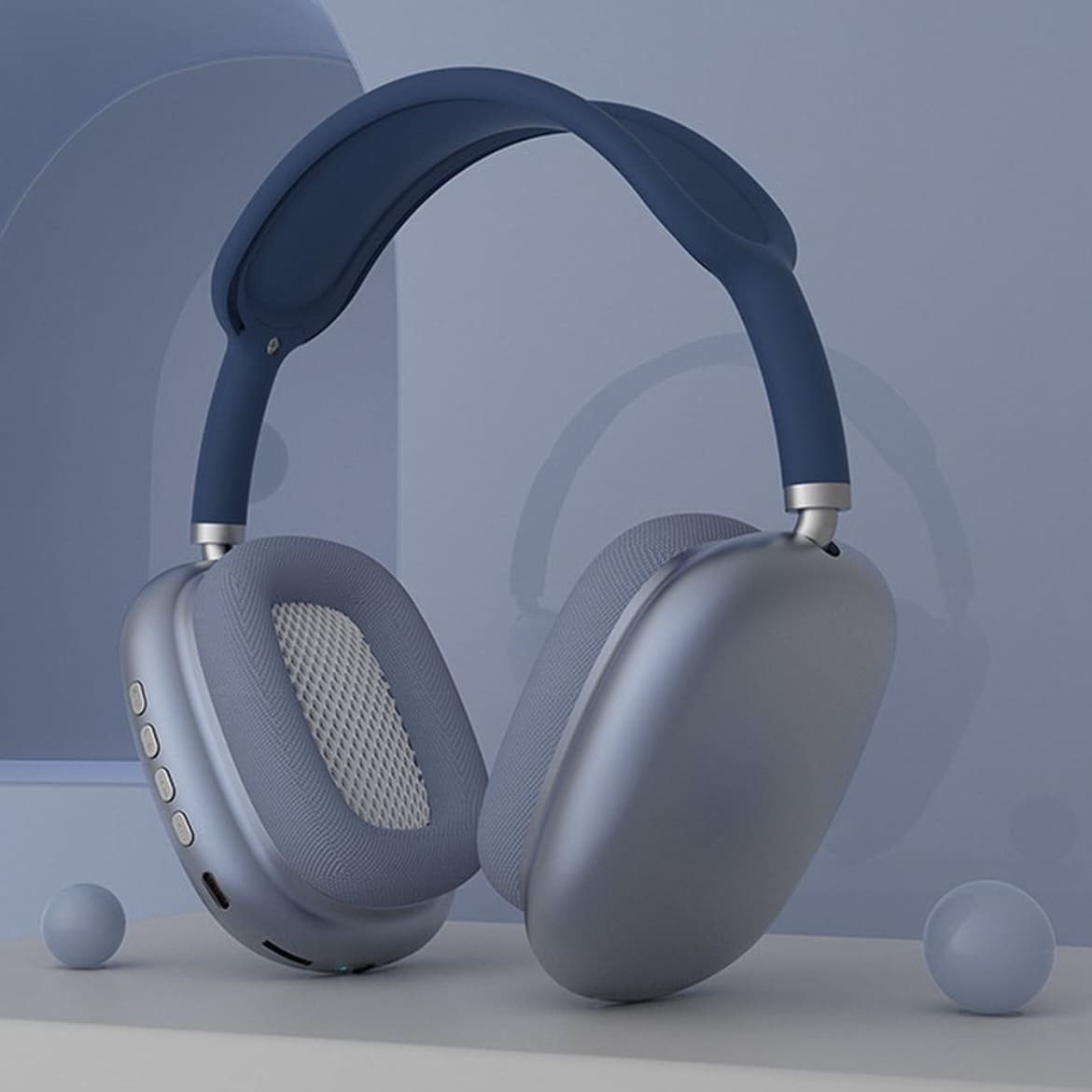 P9 Wireless Bluetooth Headphones