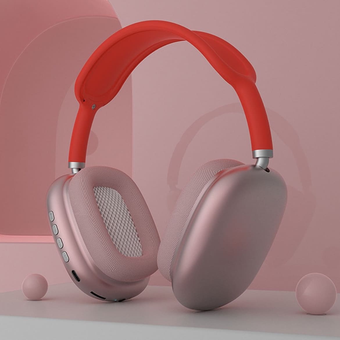 P9 Wireless Bluetooth Headphones