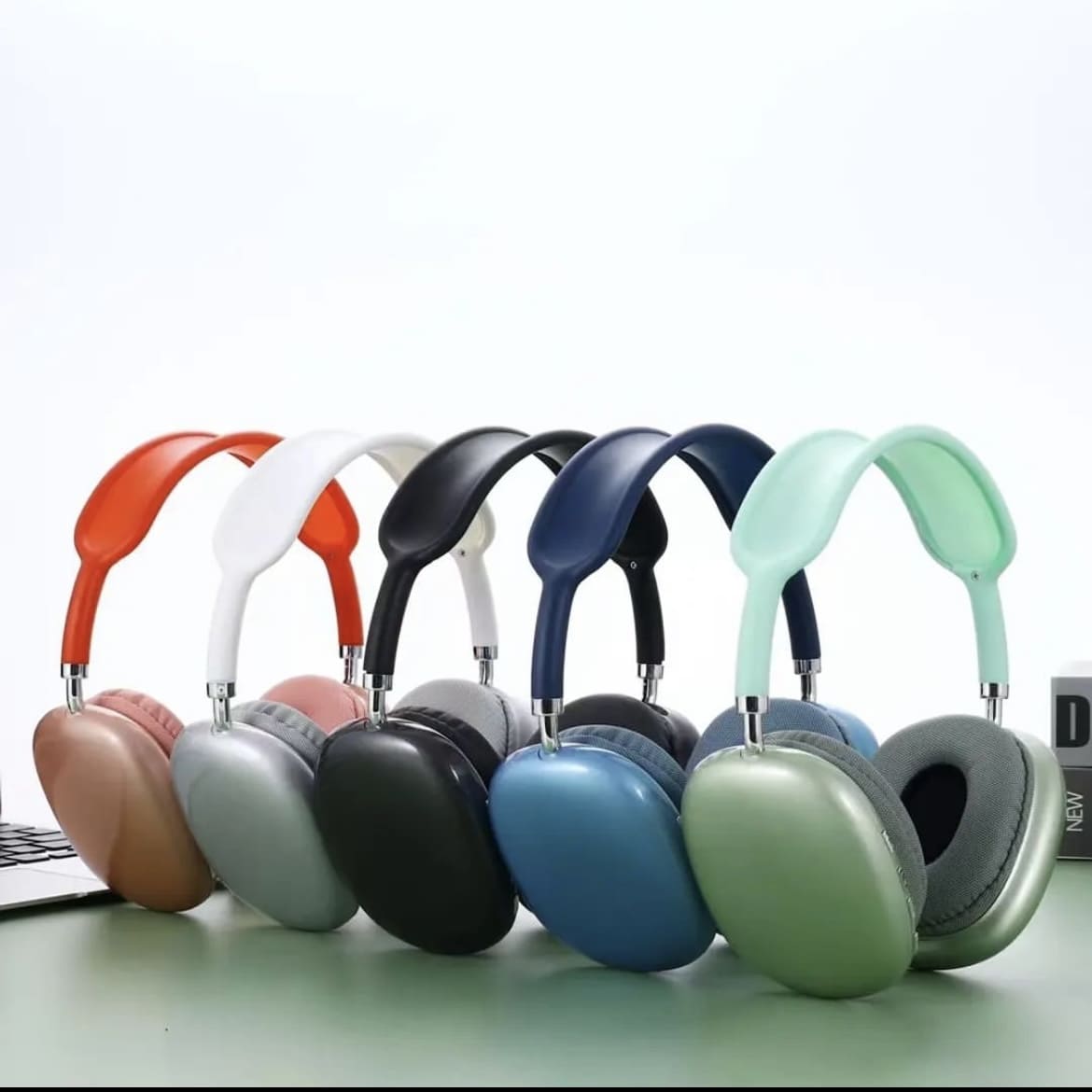 P9 Wireless Bluetooth Headphones