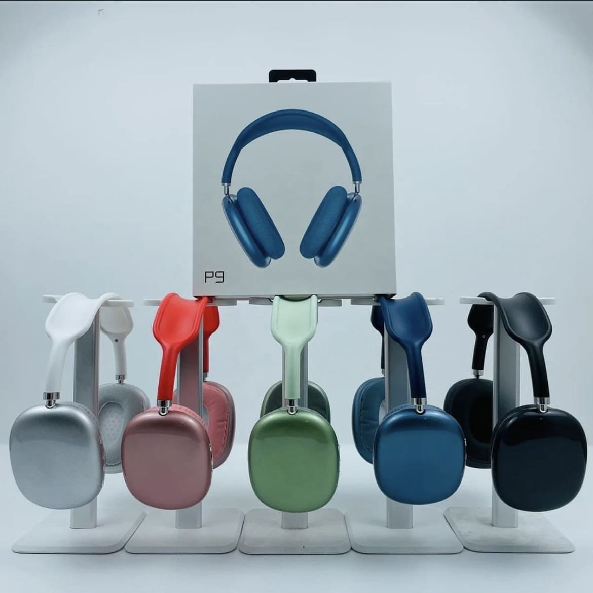 P9 Wireless Bluetooth Headphones