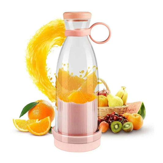 Mini Juice Blender – Smoothie Maker