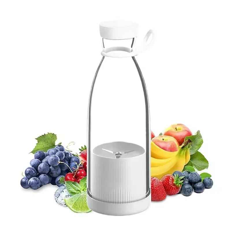 Mini Juice Blender – Smoothie Maker