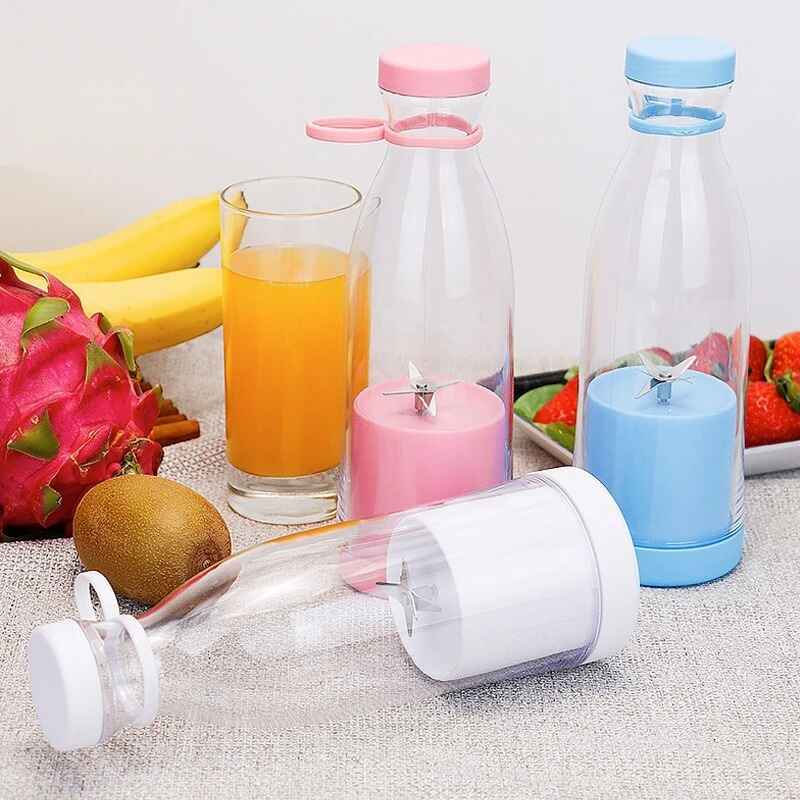 Mini Juice Blender – Smoothie Maker
