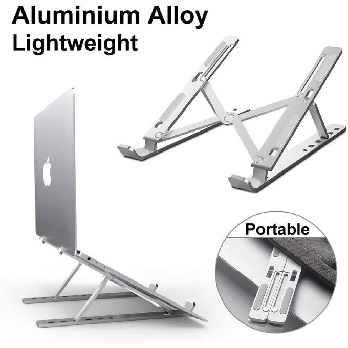 Foldable Laptop Stand