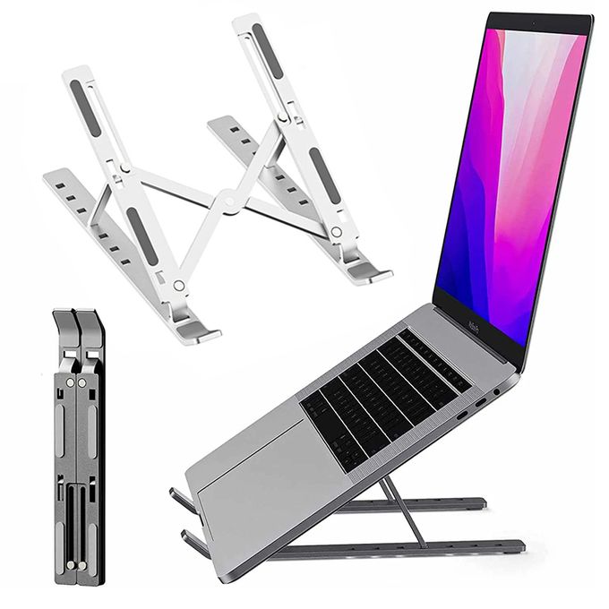 Foldable Laptop Stand