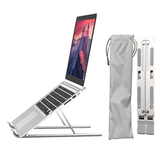 Foldable Laptop Stand