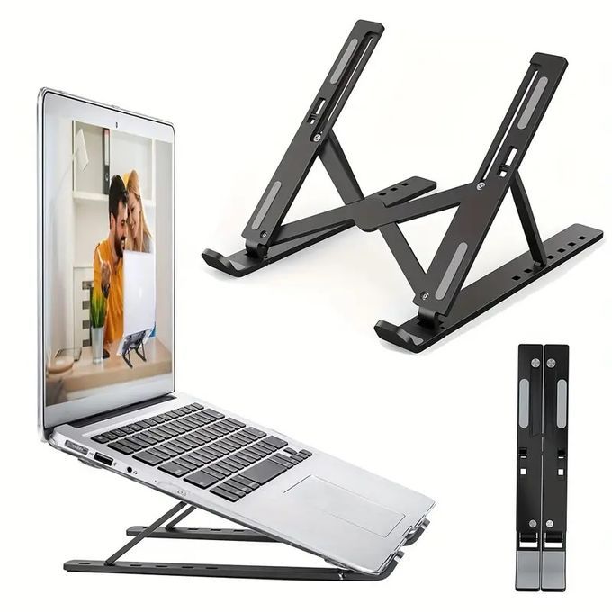 Foldable Laptop Stand